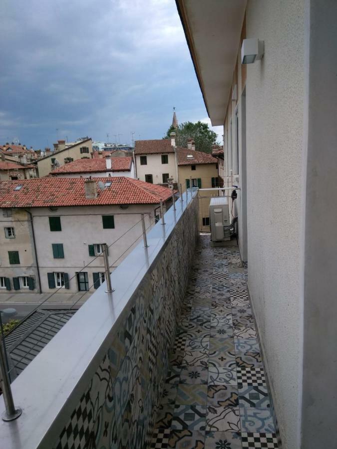 Buonarroti Grado Exterior photo