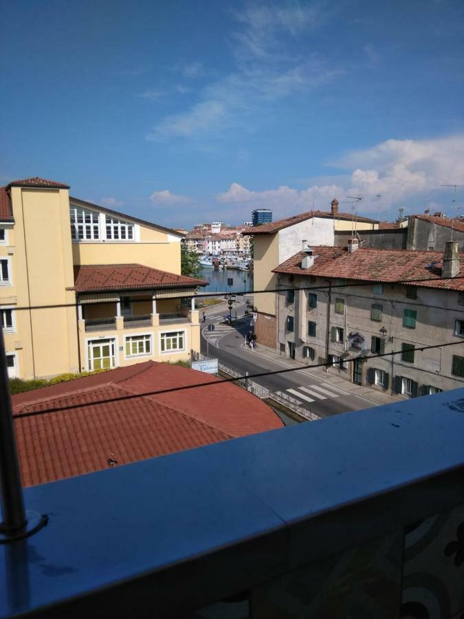 Buonarroti Grado Exterior photo