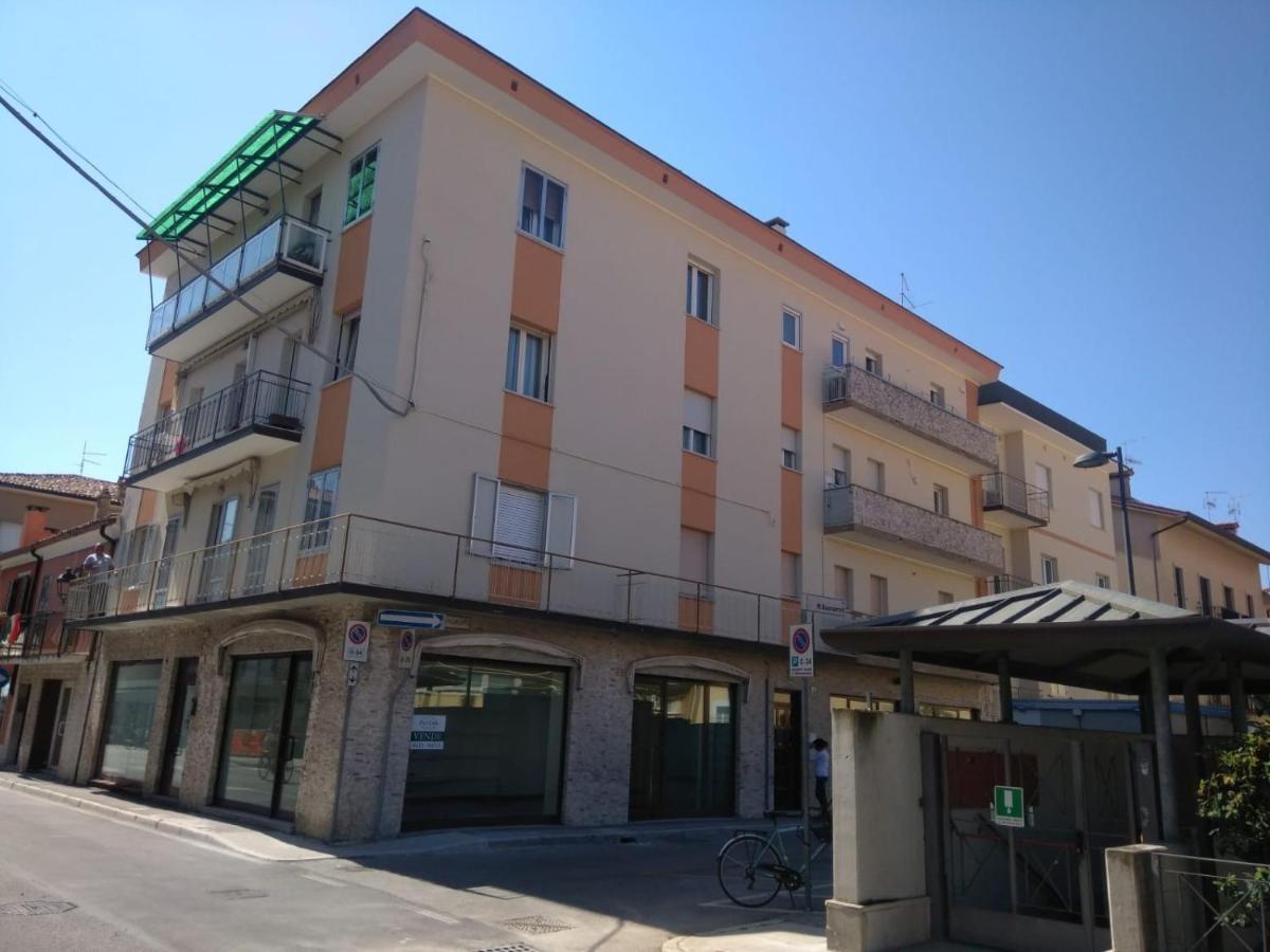 Buonarroti Grado Exterior photo